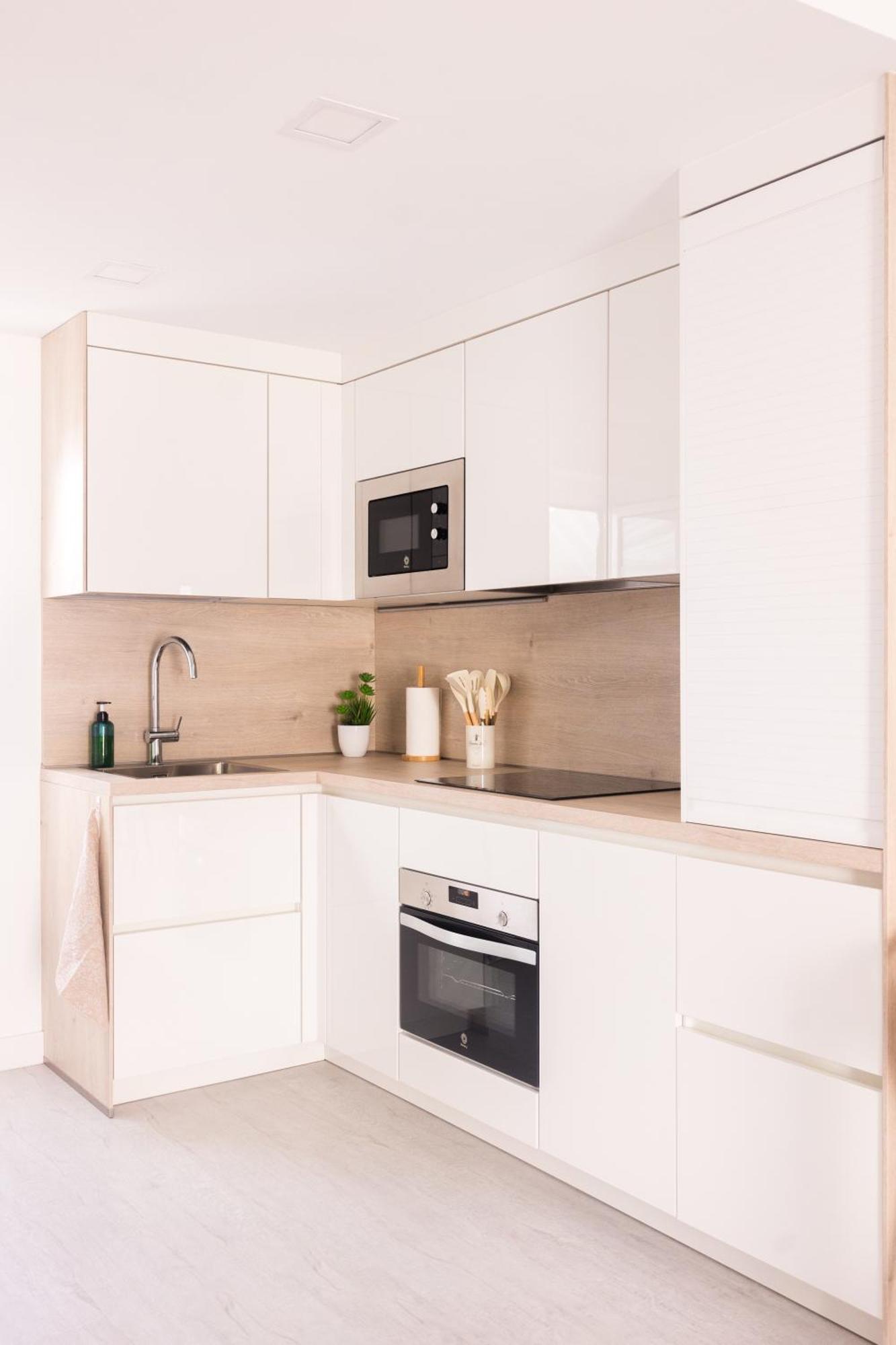 Maravilloso Duplex En San Agustin Экстерьер фото