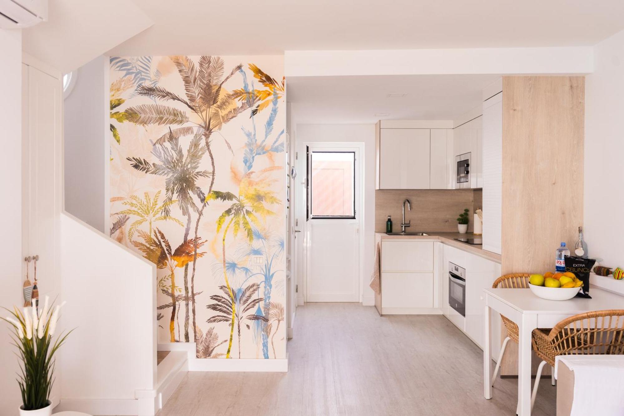 Maravilloso Duplex En San Agustin Экстерьер фото